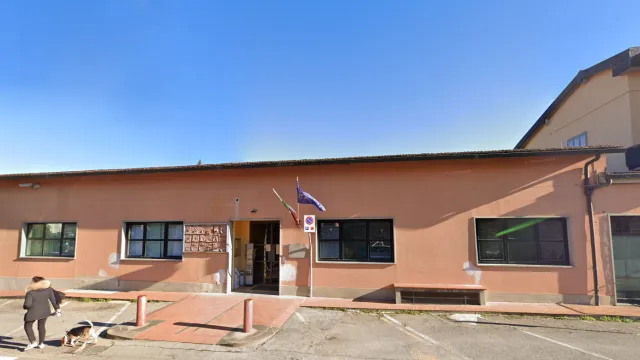 Sede amministrativa Pelago