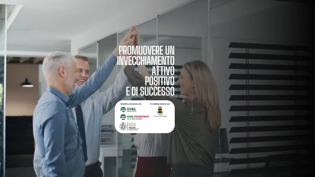 INVECCHIAMENTO ATTIVO