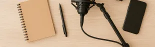corso di podcast