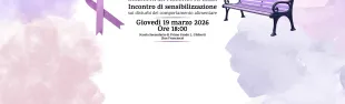 Copertina Sito Giornata fiocchetto lilla