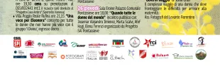 Marzo è donna