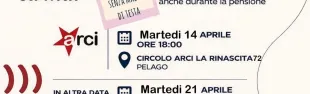 Incontro di Educazione Finanziaria Rinascita