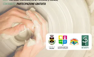 Corso di Ceramica