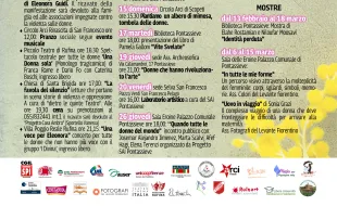 Marzo è donna