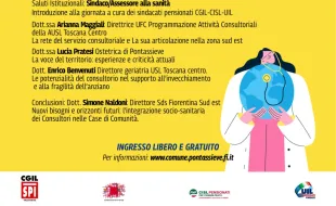 Il consultorio