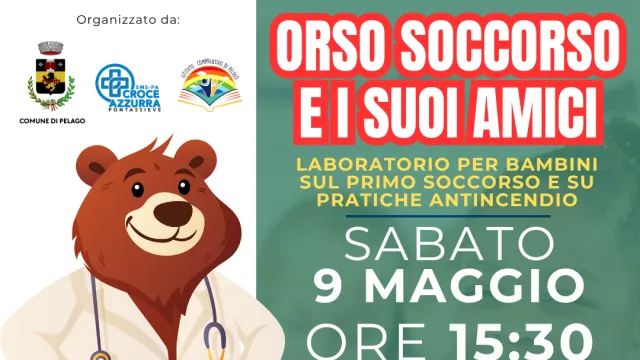 ORSO SOCCORSO