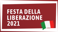 liberazione 25 aprile 2021