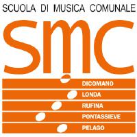 logo scuola di musica comunale