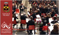 concerto orchestra da camera fiorentina