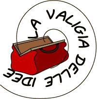 logo valigia delle idee